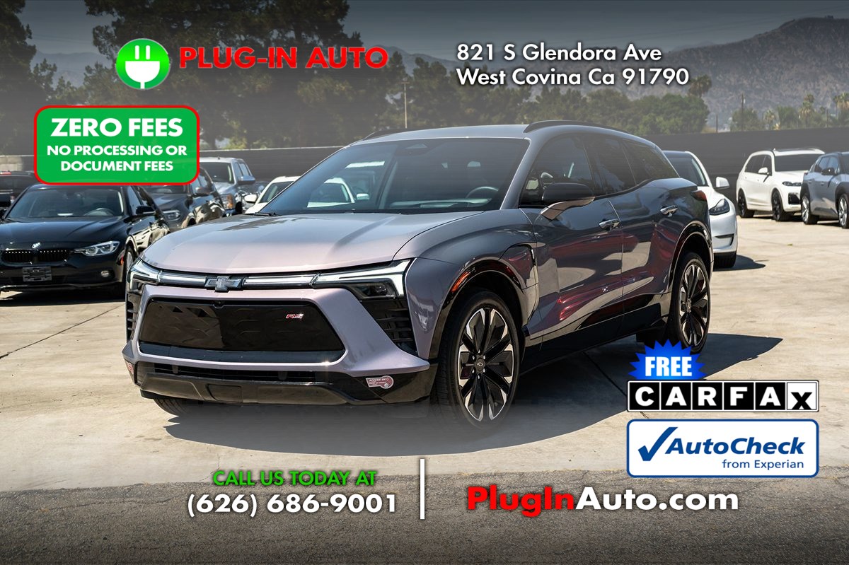 chevrolet blazer ev 2024 3GNKDCRJ1RS173906 image chevrolet blazer ev 2024 3GNKDCRJ1RS173906 image
